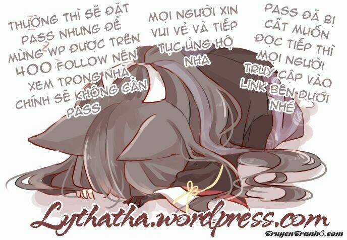 Mộng Cầm Ca - Chapter 1 - Trang 24