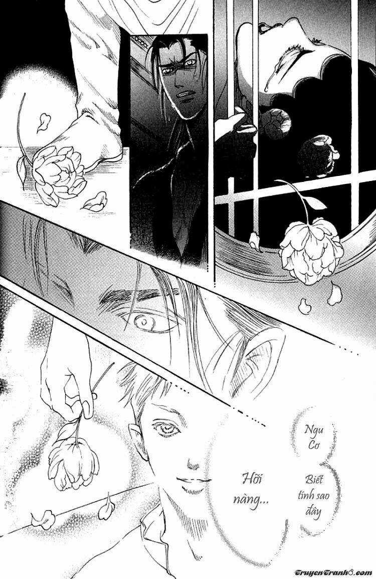 Mộng Cầm Ca - Chapter 1 - Trang 25