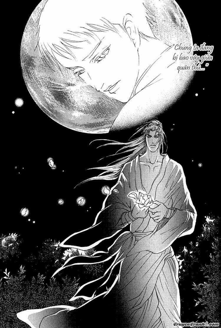 Mộng Cầm Ca - Chapter 1 - Trang 26