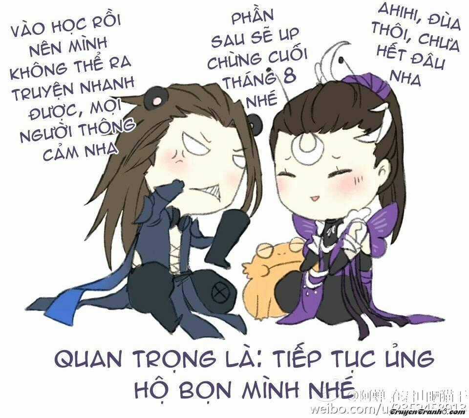 Mộng Cầm Ca - Chapter 1 - Trang 28