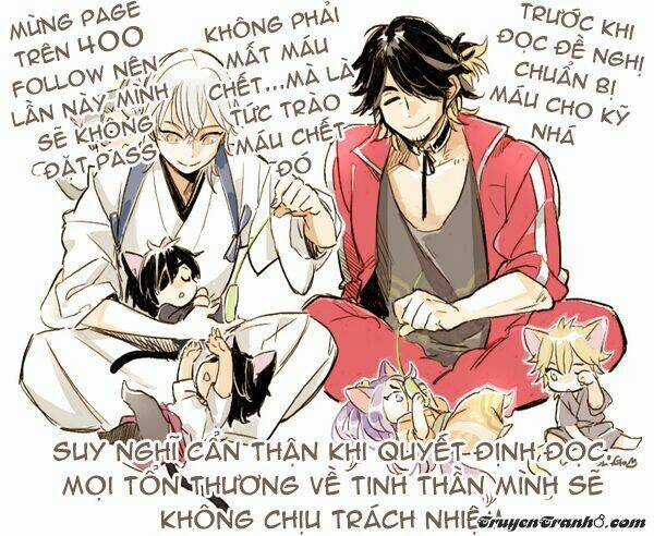 Mộng Cầm Ca - Chapter 1 - Trang 4