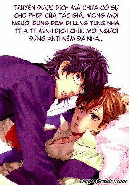 Mộng Cầm Ca - Chapter 1 - Trang 5