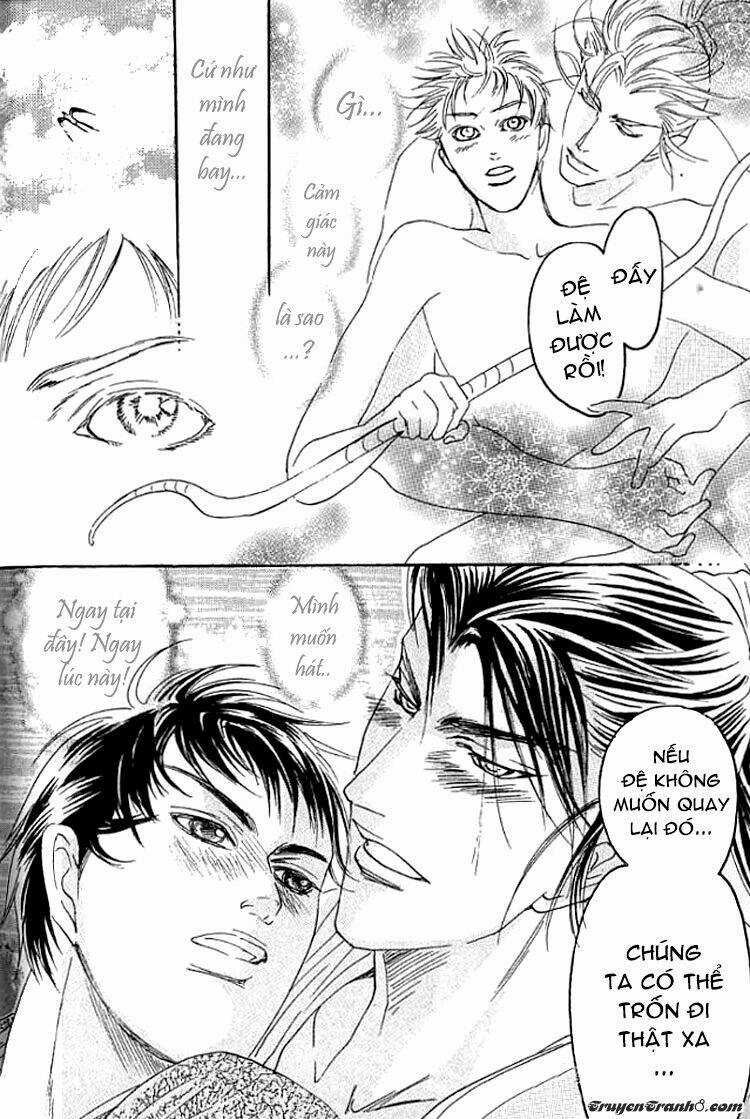 Mộng Cầm Ca - Chapter 2 - Trang 13