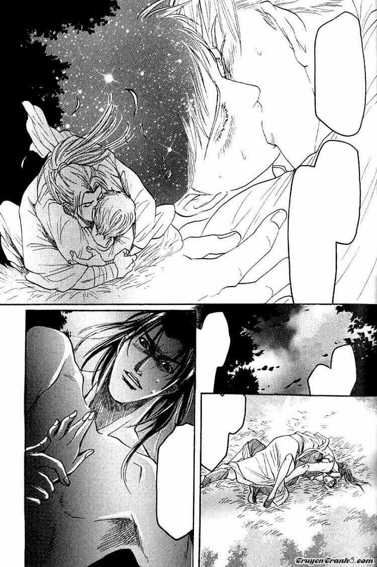 Mộng Cầm Ca - Chapter 2 - Trang 19