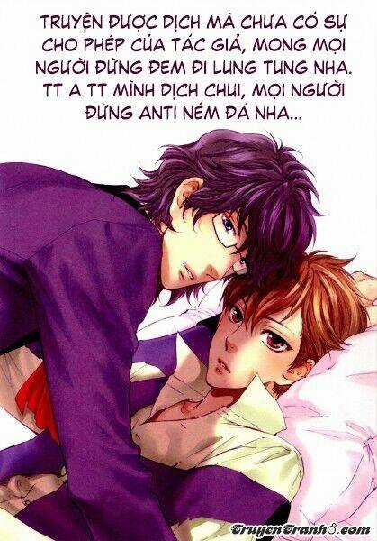 Mộng Cầm Ca - Chapter 2 - Trang 4