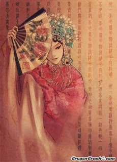 Đọc truyện Mộng Cầm Ca