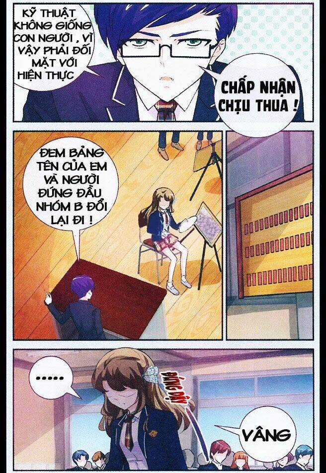 Mộng Khê Kỳ Đàm - Chapter 10 - Trang 20