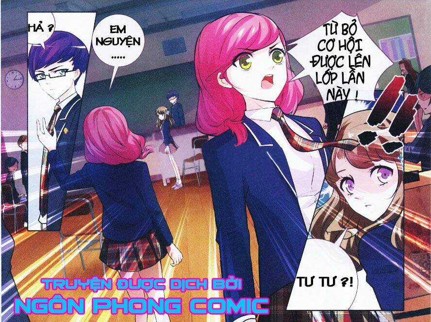 Mộng Khê Kỳ Đàm - Chapter 10 - Trang 23