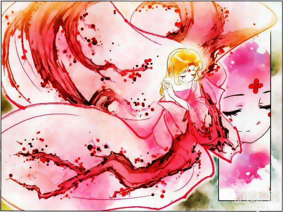 Mộng Khê Kỳ Đàm - Chapter 23 - Trang 19