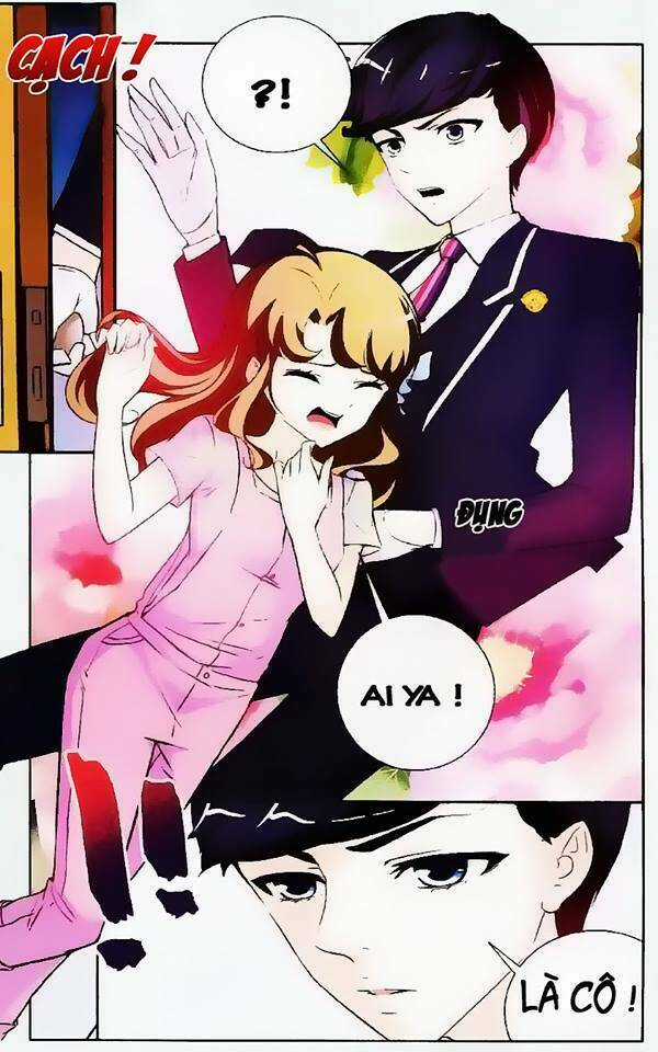 Mộng Khê Kỳ Đàm - Chapter 4 - Trang 6