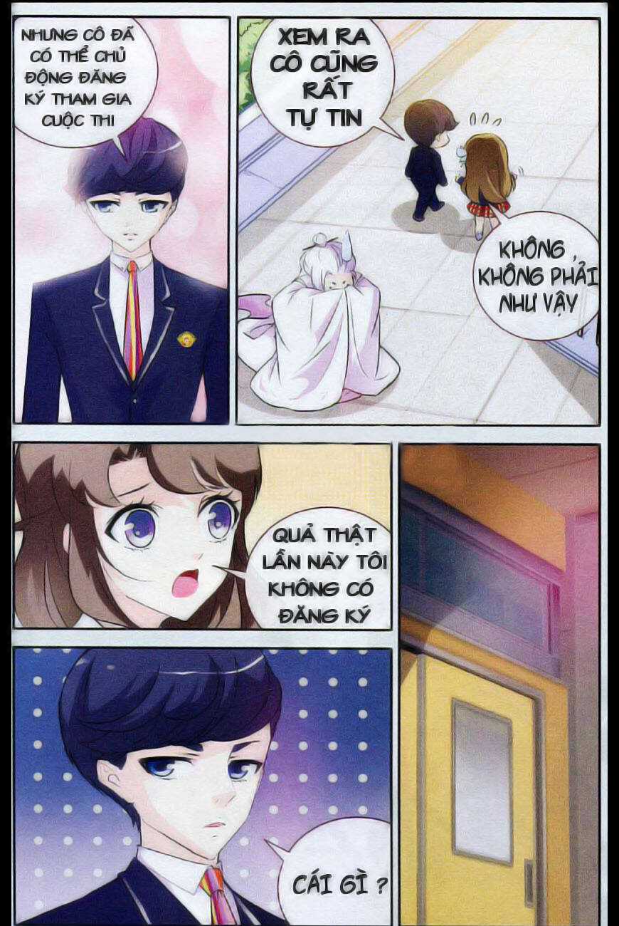 Mộng Khê Kỳ Đàm - Chapter 5 - Trang 18