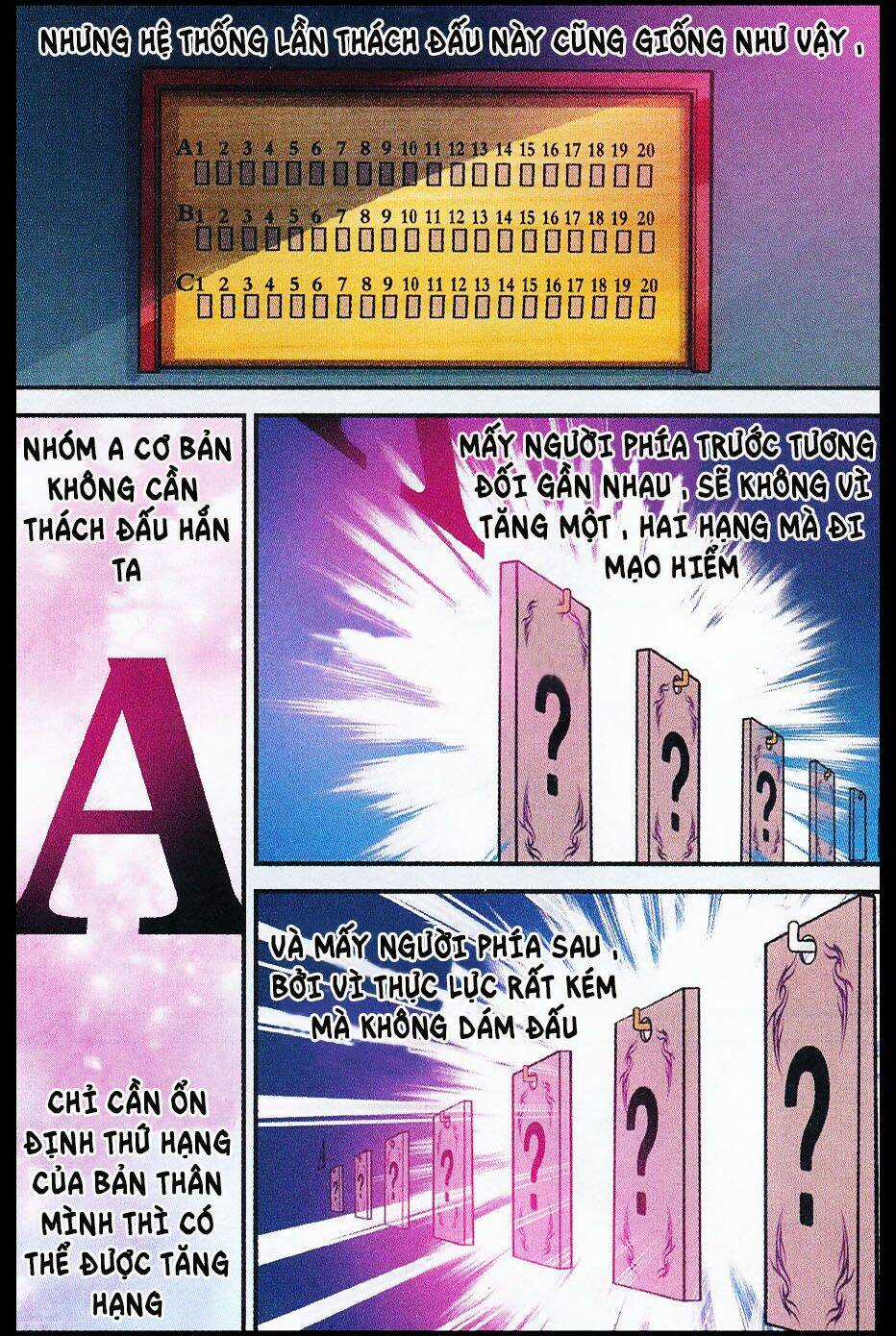 Mộng Khê Kỳ Đàm - Chapter 9 - Trang 21