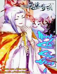 Đọc truyện Mộng Khê Kỳ Đàm