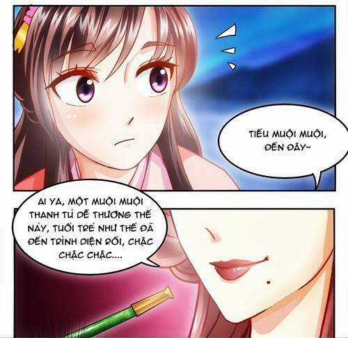Mộng Phù Đăng - Chapter 1 - Trang 20