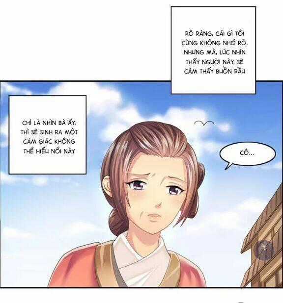 Mộng Phù Đăng - Chapter 6 - Trang 2