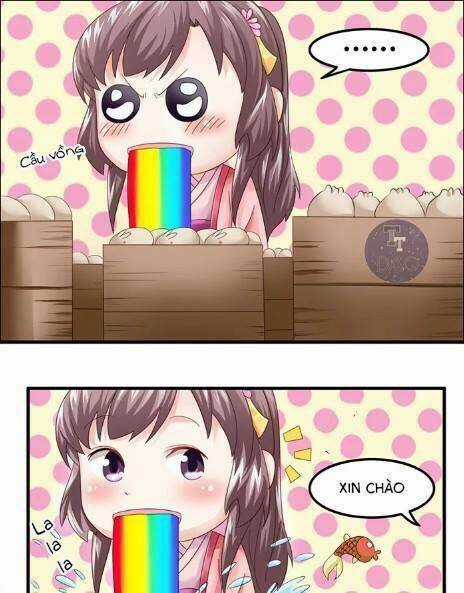 Mộng Phù Đăng - Chapter 6 - Trang 11