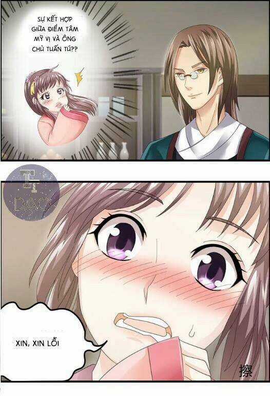 Mộng Phù Đăng - Chapter 6 - Trang 14