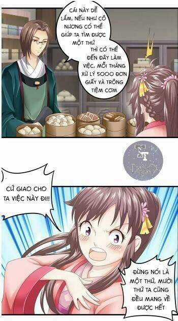 Mộng Phù Đăng - Chapter 6 - Trang 16