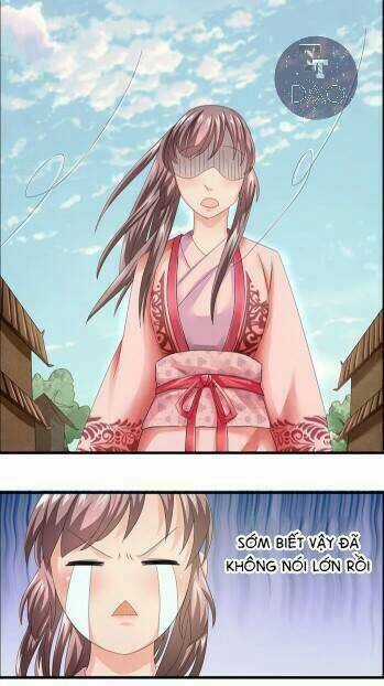 Mộng Phù Đăng - Chapter 6 - Trang 17