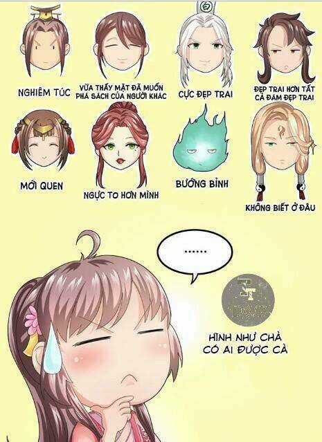 Mộng Phù Đăng - Chapter 6 - Trang 18