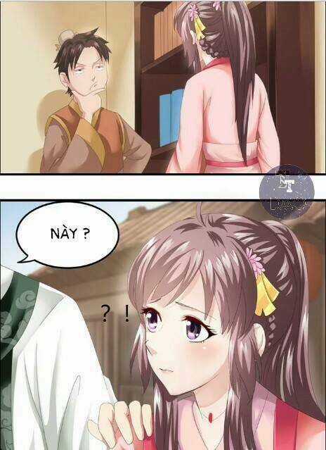 Mộng Phù Đăng - Chapter 6 - Trang 24