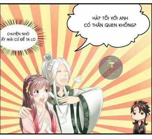 Mộng Phù Đăng - Chapter 6 - Trang 26