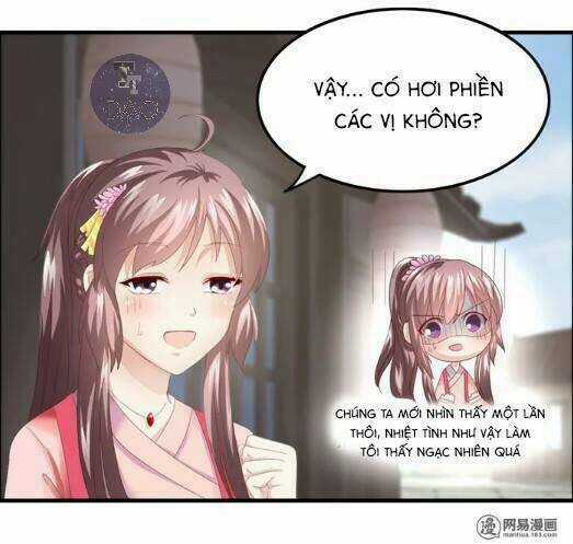 Mộng Phù Đăng - Chapter 6 - Trang 27