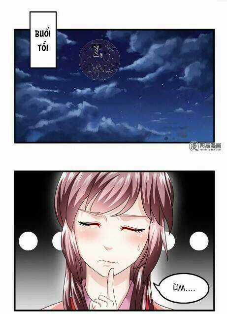 Mộng Phù Đăng - Chapter 6 - Trang 28