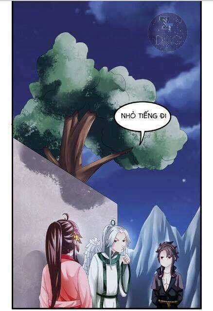 Mộng Phù Đăng - Chapter 6 - Trang 31