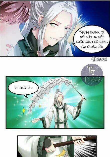 Mộng Phù Đăng - Chapter 6 - Trang 34