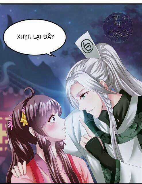 Mộng Phù Đăng - Chapter 6 - Trang 35