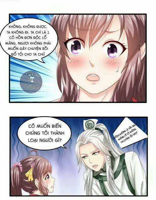 Mộng Phù Đăng - Chapter 6 - Trang 36