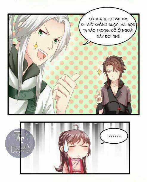 Mộng Phù Đăng - Chapter 6 - Trang 38