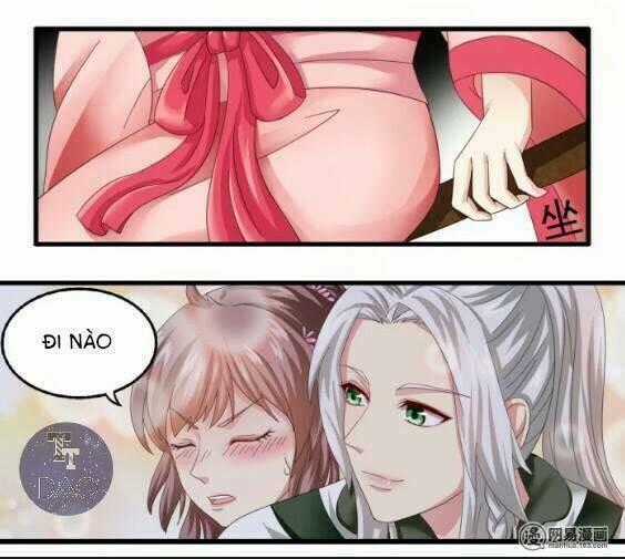 Mộng Phù Đăng - Chapter 6 - Trang 39