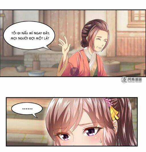 Mộng Phù Đăng - Chapter 6 - Trang 5