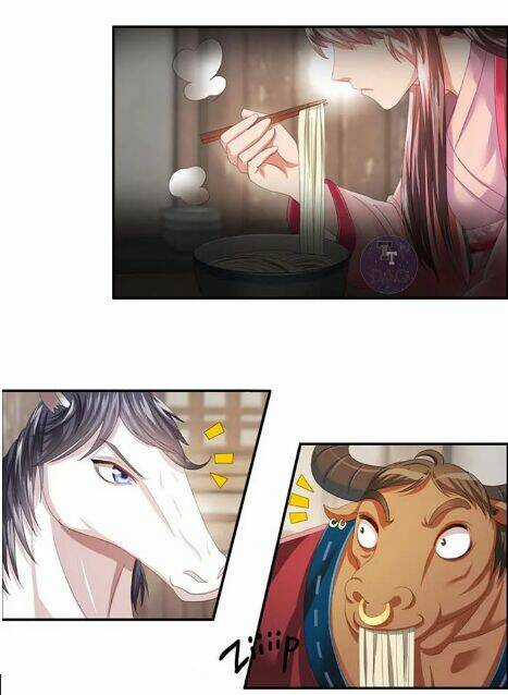 Mộng Phù Đăng - Chapter 6 - Trang 7