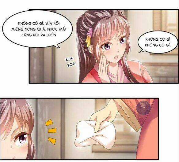 Mộng Phù Đăng - Chapter 6 - Trang 9