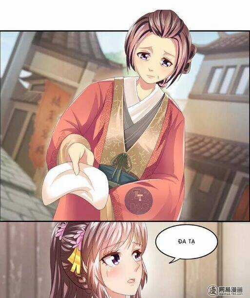 Mộng Phù Đăng - Chapter 6 - Trang 10