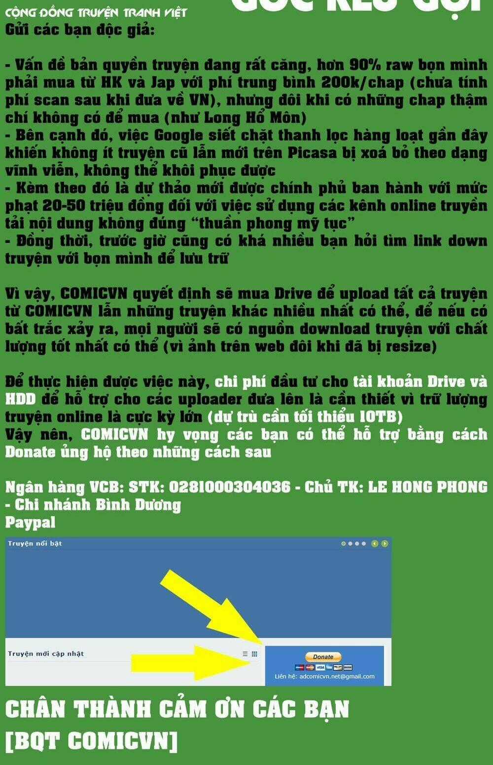 Mộng Tam Quốc - Chapter 25 - Trang 13