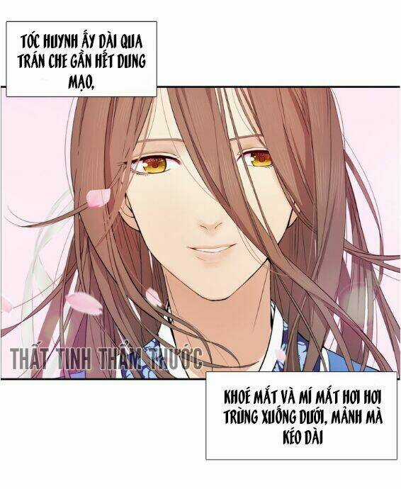 Mộng Văn Sơn Hải Kinh - Chapter 1 - Trang 13