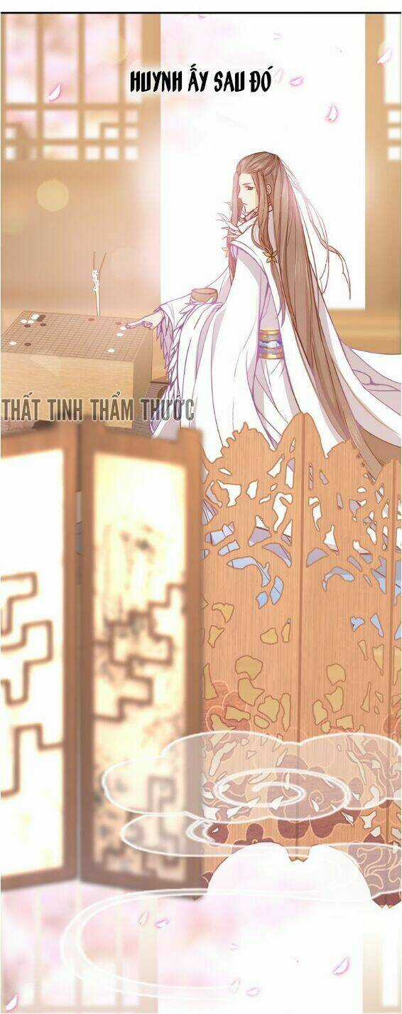 Mộng Văn Sơn Hải Kinh - Chapter 1 - Trang 20