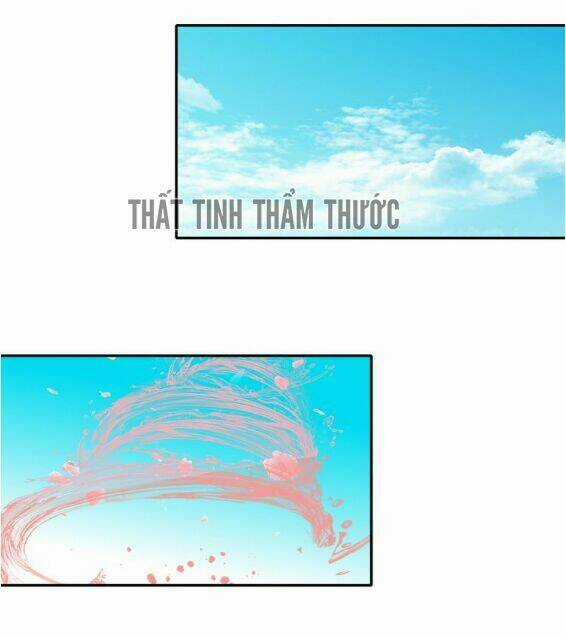 Mộng Văn Sơn Hải Kinh - Chapter 1 - Trang 3