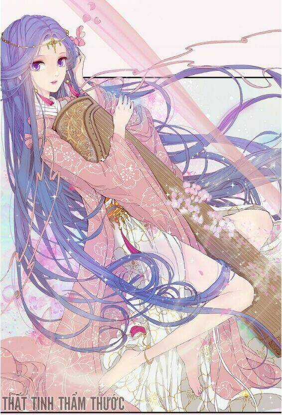 Mộng Văn Sơn Hải Kinh - Chapter 1 - Trang 42