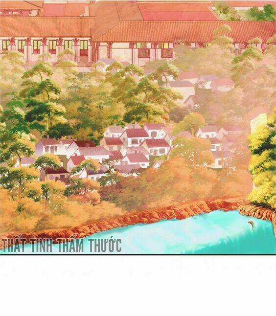 Mộng Văn Sơn Hải Kinh - Chapter 1 - Trang 44