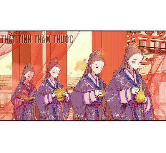 Mộng Văn Sơn Hải Kinh - Chapter 1 - Trang 53