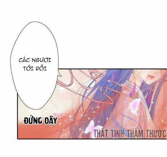 Mộng Văn Sơn Hải Kinh - Chapter 1 - Trang 56