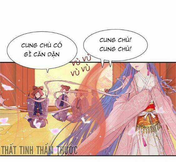 Mộng Văn Sơn Hải Kinh - Chapter 1 - Trang 57