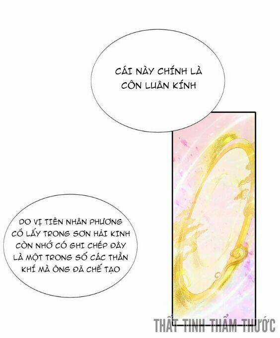 Mộng Văn Sơn Hải Kinh - Chapter 1 - Trang 67