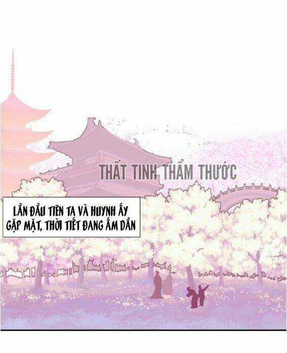 Mộng Văn Sơn Hải Kinh - Chapter 1 - Trang 8