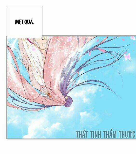 Mộng Văn Sơn Hải Kinh - Chapter 1 - Trang 77